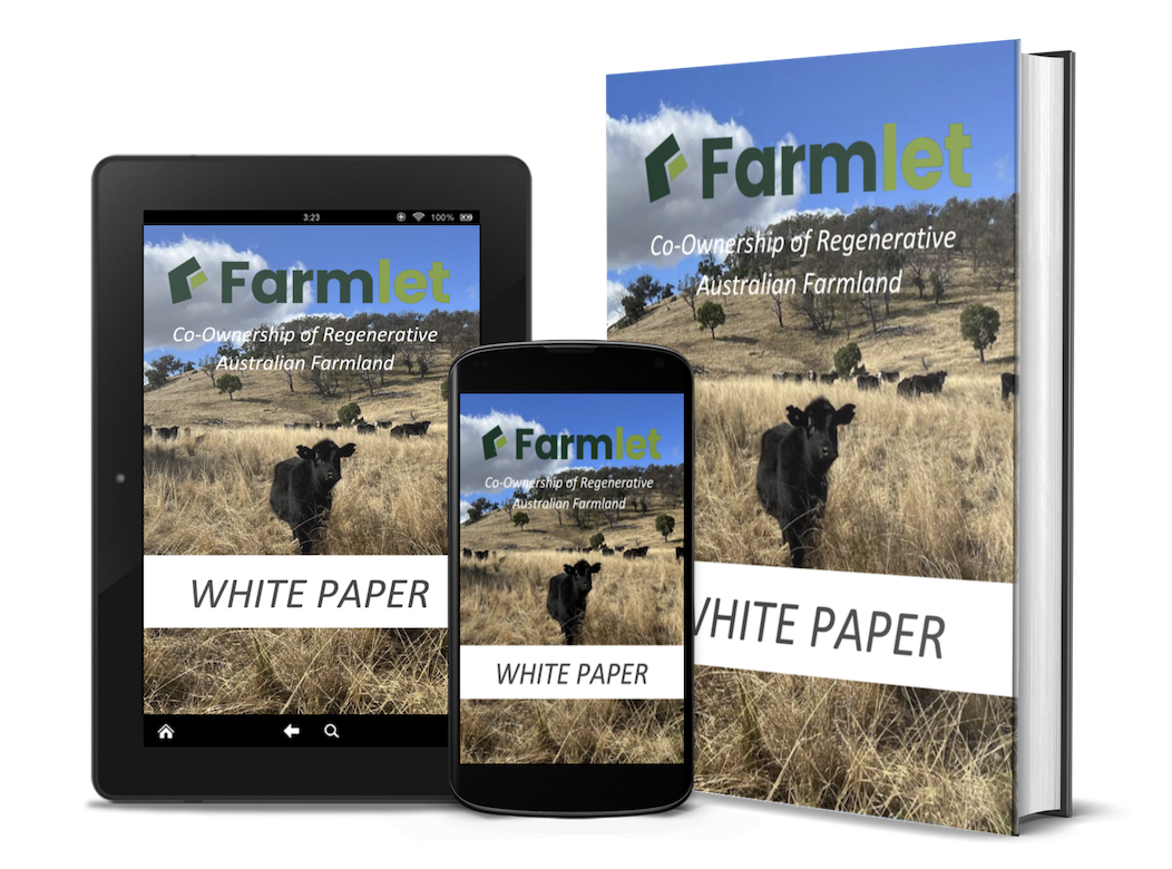 Farmer s Guide Farmlet
